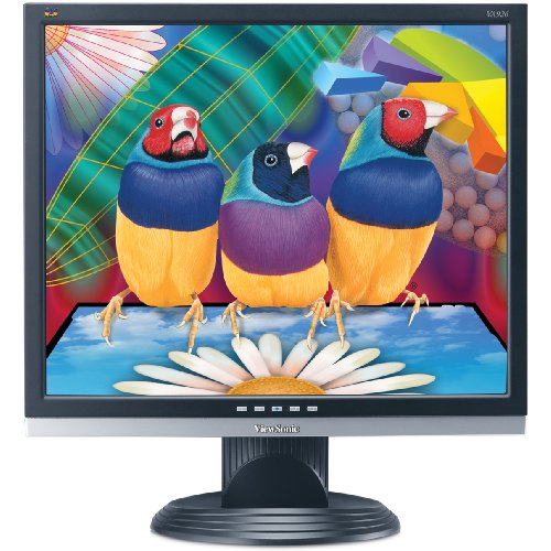 ViewSonic VA926 19.0" 1280 x 1024 Monitor