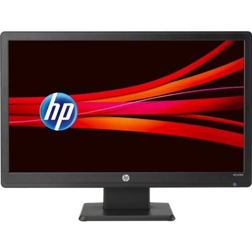 HP A6B85AA#ABA 23.0" 1920 x 1080 60 Hz Monitor