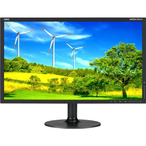 NEC EX231W-BK 23.0" 1920 x 1080 Monitor