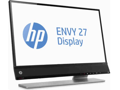 HP Envy 27 27.0" 1920 x 1080 60 Hz Monitor