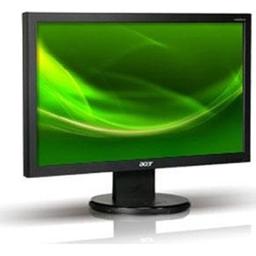 Acer V203HL BJbmd 20.0" 1600 x 900 60 Hz Monitor