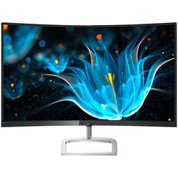 Philips 328E9FJAB 31.5" 2560 x 1440 75 Hz Curved Monitor