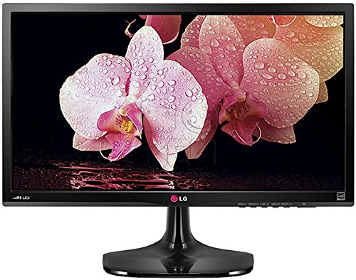 LG 23MP55HQ-P 23.0" 1920 x 1080 60 Hz Monitor