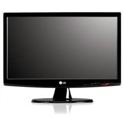 LG W1943SE-PF 19.0" 1366 x 768 Monitor