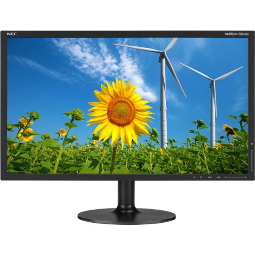 NEC EX231WP-BK 23.0" 1920 x 1080 Monitor