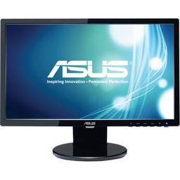 Asus VE208T 20.0" 1600 x 900 Monitor