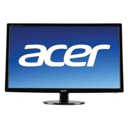 Acer S271HLCbid 27.0" 1920 x 1080 60 Hz Monitor