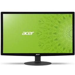 Acer S241HL bmid 24.0" 1920 x 1080 60 Hz Monitor