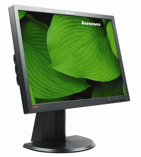 Lenovo LT2423 24.0" 1920 x 1080 60 Hz Monitor