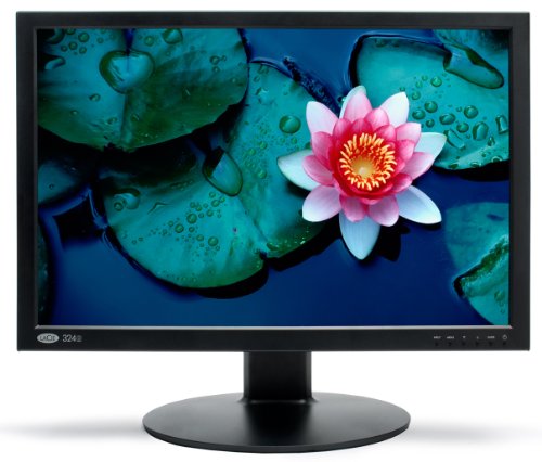 LaCie 324i 24.0" 1920 x 1200 60 Hz Monitor