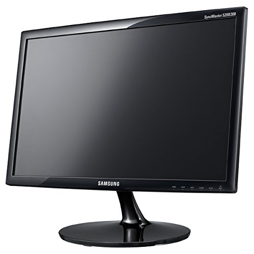 Samsung S24B300EL 23.6" 1920 x 1080 Monitor