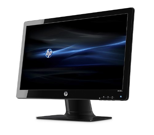 HP 2211x 21.5" 1920 x 1080 Monitor