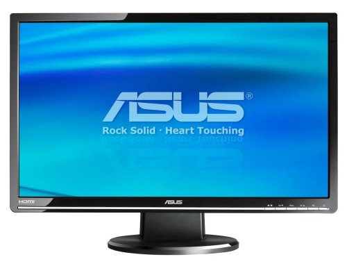 Asus VW246H 24.0" 1920 x 1080 Monitor