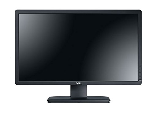 Dell P2412H 24.0" 1920 x 1080 60 Hz Monitor