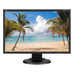 NEC E233WMI-BK 23.0" 1920 x 1080 60 Hz Monitor