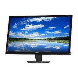 Acer P246HL Abd 24.0" 1920 x 1080 60 Hz Monitor