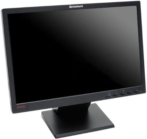 Lenovo ThinkVision L197 19.0" 1440 x 900 Monitor