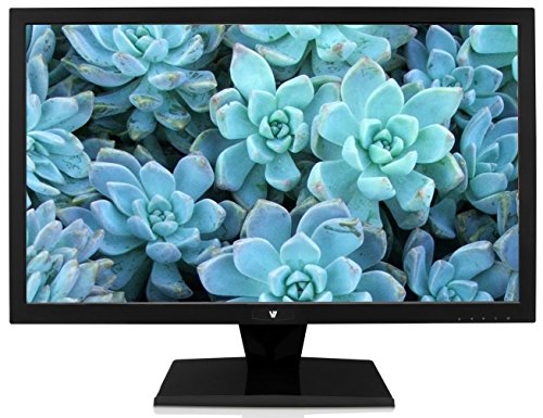 V7 L27000WHS-9N 27.0" 1920 x 1080 60 Hz Monitor