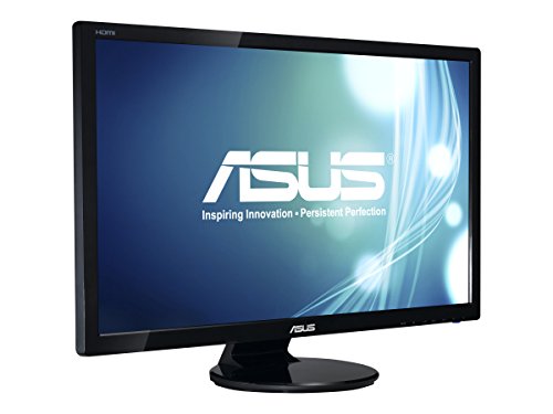 Asus VE278Q 27.0" 1920 x 1080 Monitor
