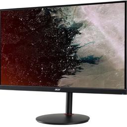 Acer Nitro XV270U 27.0" 2560 x 1440 75 Hz Monitor