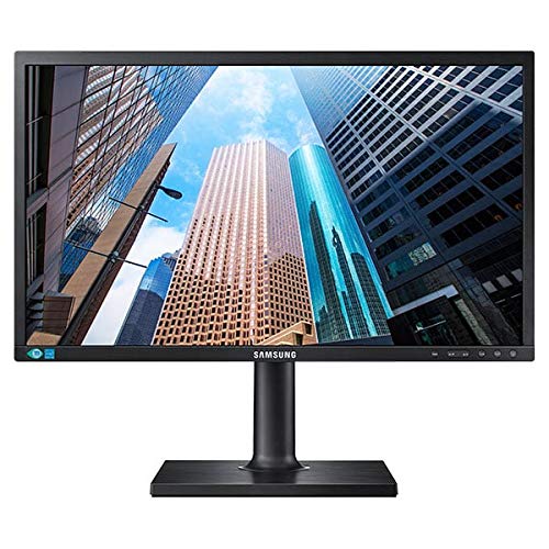 Samsung S24E450D 24.0" 1920 x 1080 60 Hz Monitor