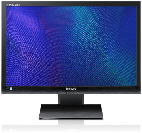 Samsung S19A450MW 19.0" 1440 x 900 Monitor