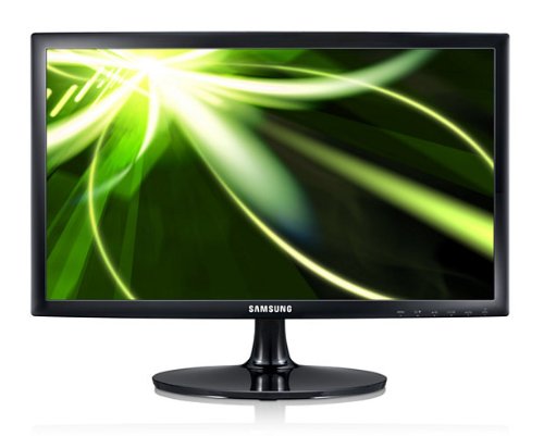 Samsung S22C150N 21.5" 1920 x 1080 Monitor