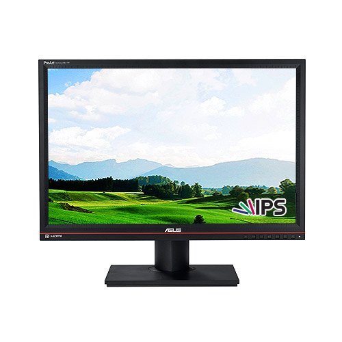 Asus PA246Q 24.1" 1920 x 1200 Monitor