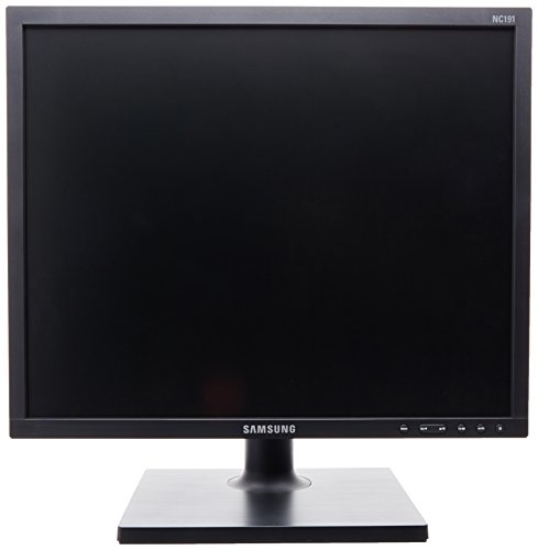 Samsung NC191-T 19.0" 1280 x 1024 Monitor