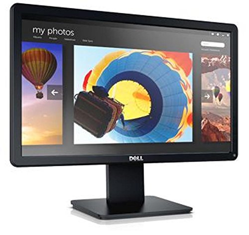 Dell E1914H 18.5" 1366 x 768 Monitor