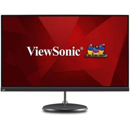 ViewSonic VX2485-MHU 24.0" 1920 x 1080 75 Hz Monitor