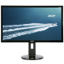 Acer CB280HK bmjdppr 28.0" 3840 x 2160 60 Hz Monitor