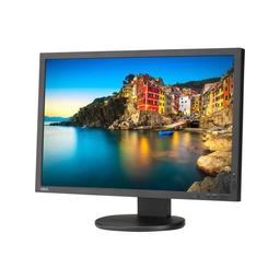 NEC P243W-BK 24.1" 1920 x 1200 60 Hz Monitor