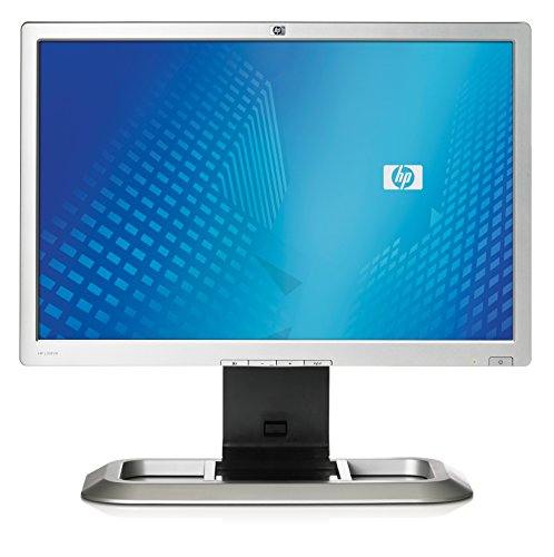 HP L2045w 20.1" 1680 x 1050 60 Hz Monitor