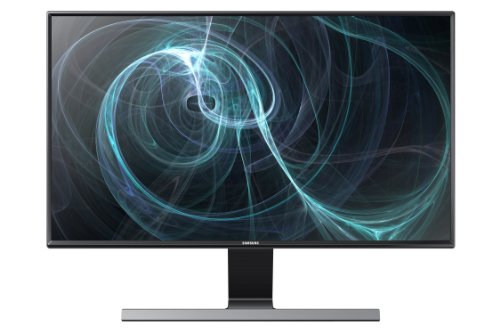 Samsung S24D590PL 23.6" 1920 x 1080 60 Hz Monitor