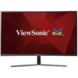 ViewSonic VX2758-C-MH 27.0" 1920 x 1080 144 Hz Curved Monitor