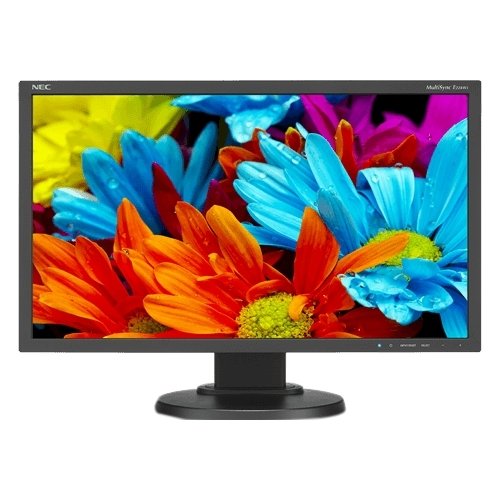 NEC E224WI-BK 21.5" 1920 x 1080 76 Hz Monitor