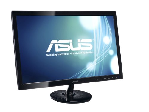 Asus VS248H-P 24.0" 1920 x 1080 Monitor
