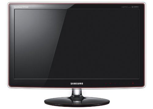 Samsung P2770HD 27.0" 1920 x 1080 Monitor