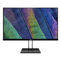 AOC 27V2H 27.0" 1920 x 1080 75 Hz Monitor