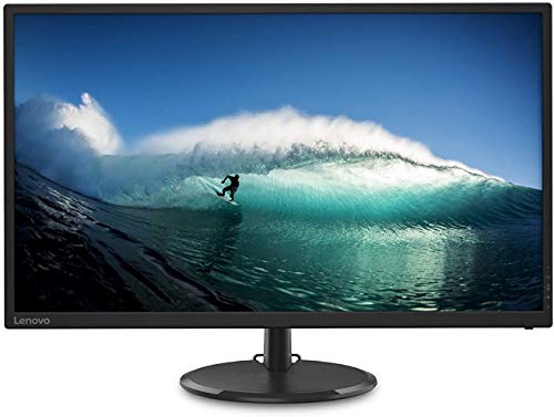 Lenovo 65F8GCC1US 31.5" 2560 x 1440 75 Hz Monitor