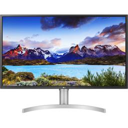 LG 32UL750-W 31.5" 3840 x 2160 60 Hz Monitor