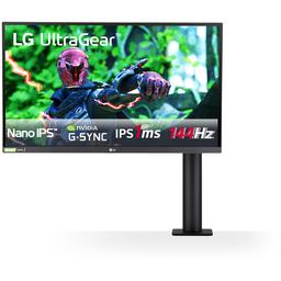 LG 27GN880-B 27.0" 2560 x 1440 144 Hz Monitor