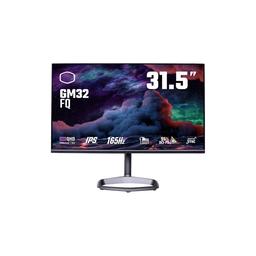 Cooler Master GM32-FQ 32.0" 2560 x 1440 165 Hz Monitor