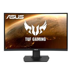 Asus TUF GAMING VG24VQE 23.6" 1920 x 1080 165 Hz Curved Monitor