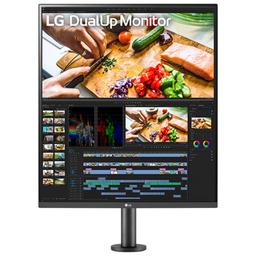 LG 28MQ780-B 27.6" 2560 x 2880 60 Hz Monitor