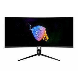 MSI Optix MAG342CQ 34.0" 3440 x 1440 144 Hz Curved Monitor