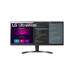 LG 34WN750-B 34.0" 3440 x 1440 75 Hz Monitor