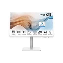 MSI Modern MD241PW 23.8" 1920 x 1080 75 Hz Monitor