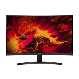 Acer ED271U Xbmiipx 27.0" 2560 x 1440 240 Hz Curved Monitor